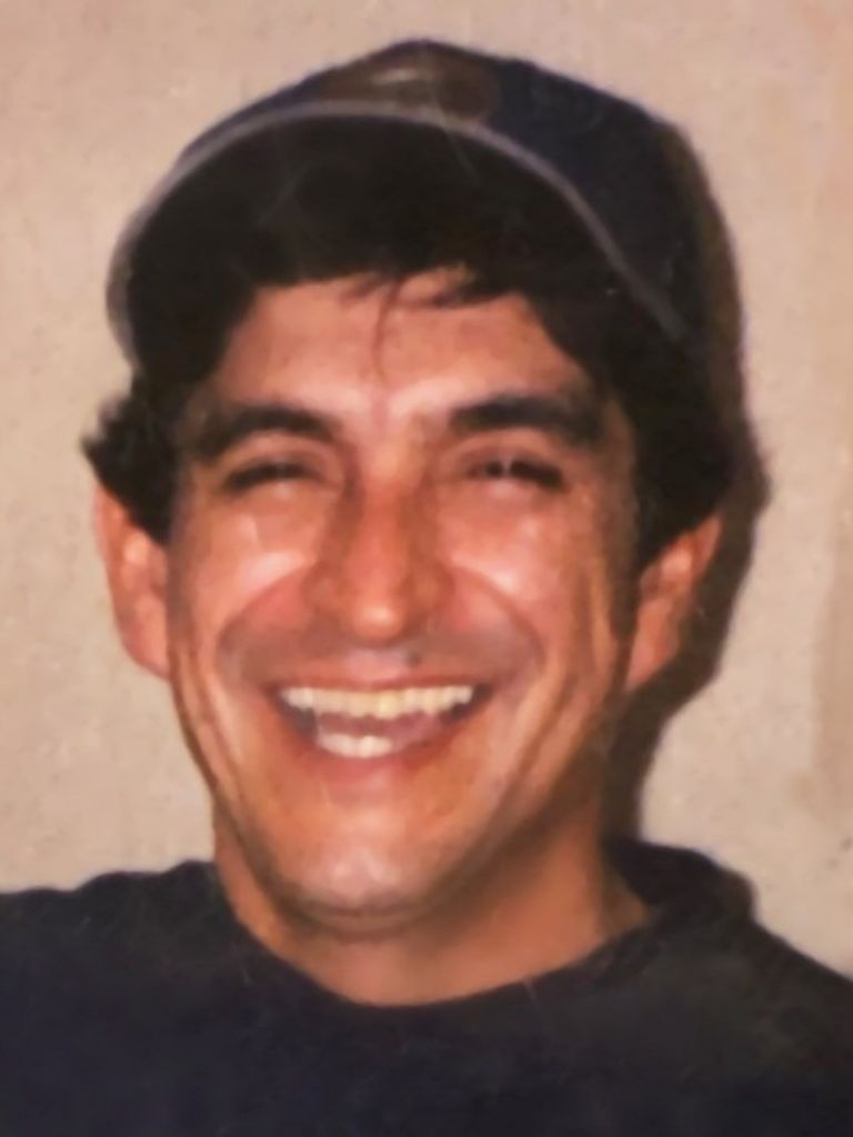 Raul Salinas