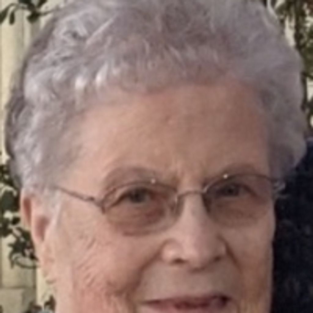 Ladean Ellis Bowles