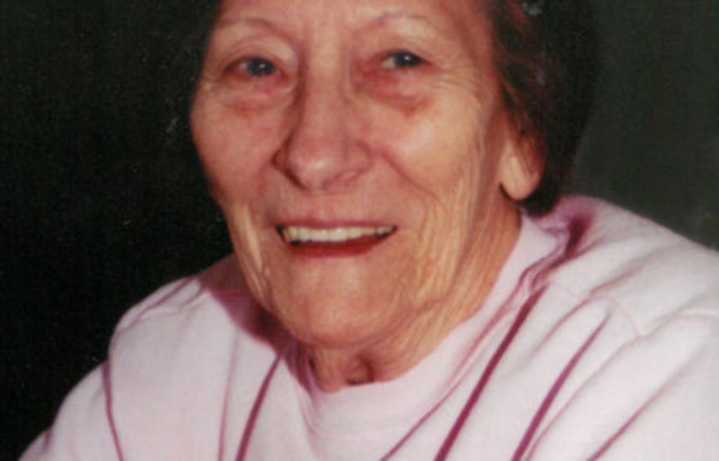 Helen “Pat” Schroeder