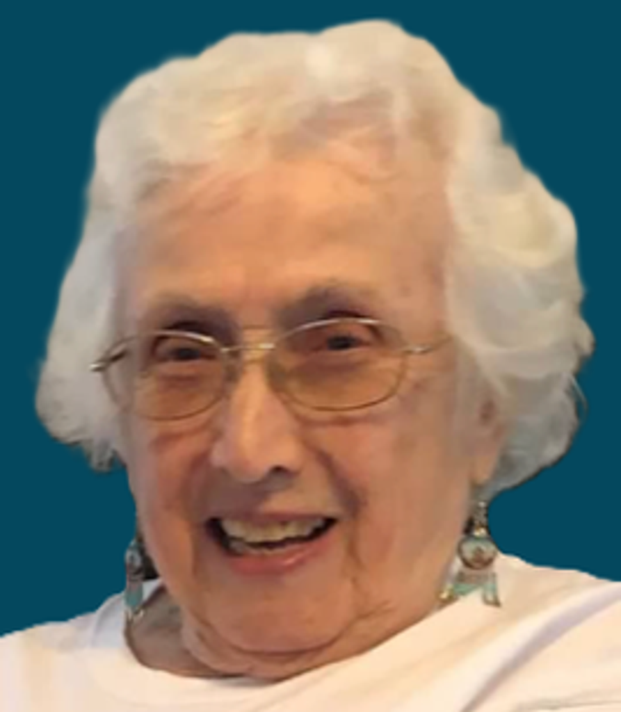 Suzanne Kirstein