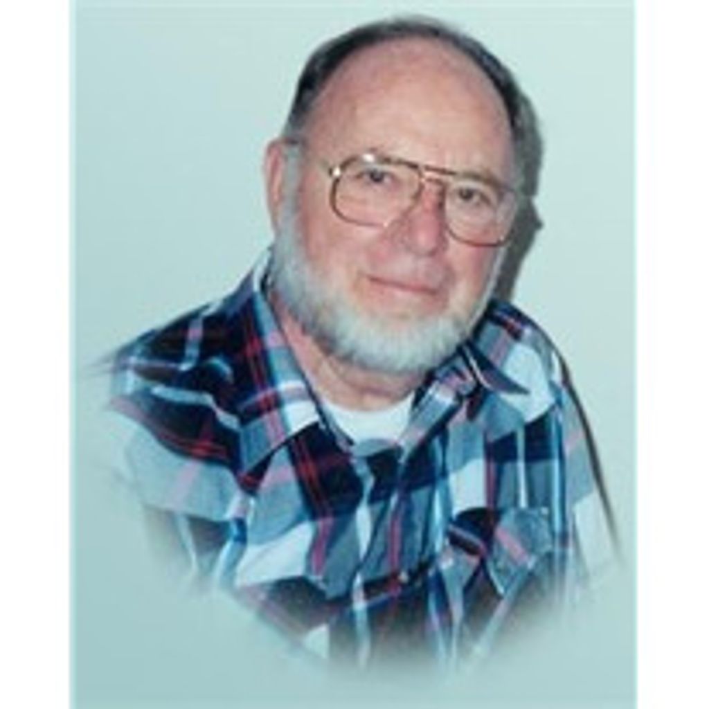Lawrence Alan Rich, Sr.