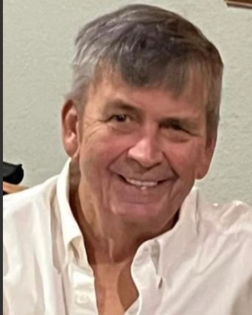 Richard Gibbs Profile Photo