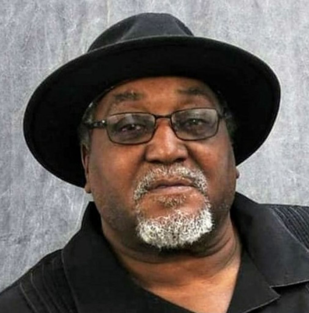 Fredrick Douglas Harkless  “Fred”