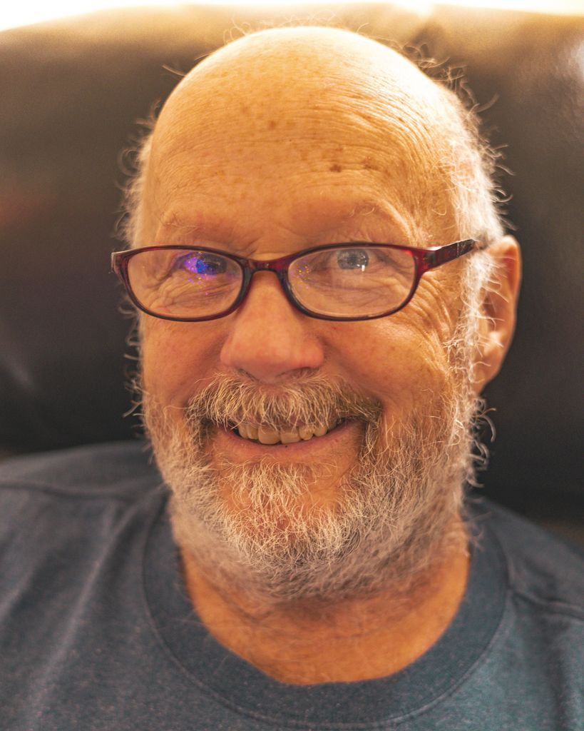 Hugh "Buddy" Schilz Profile Photo