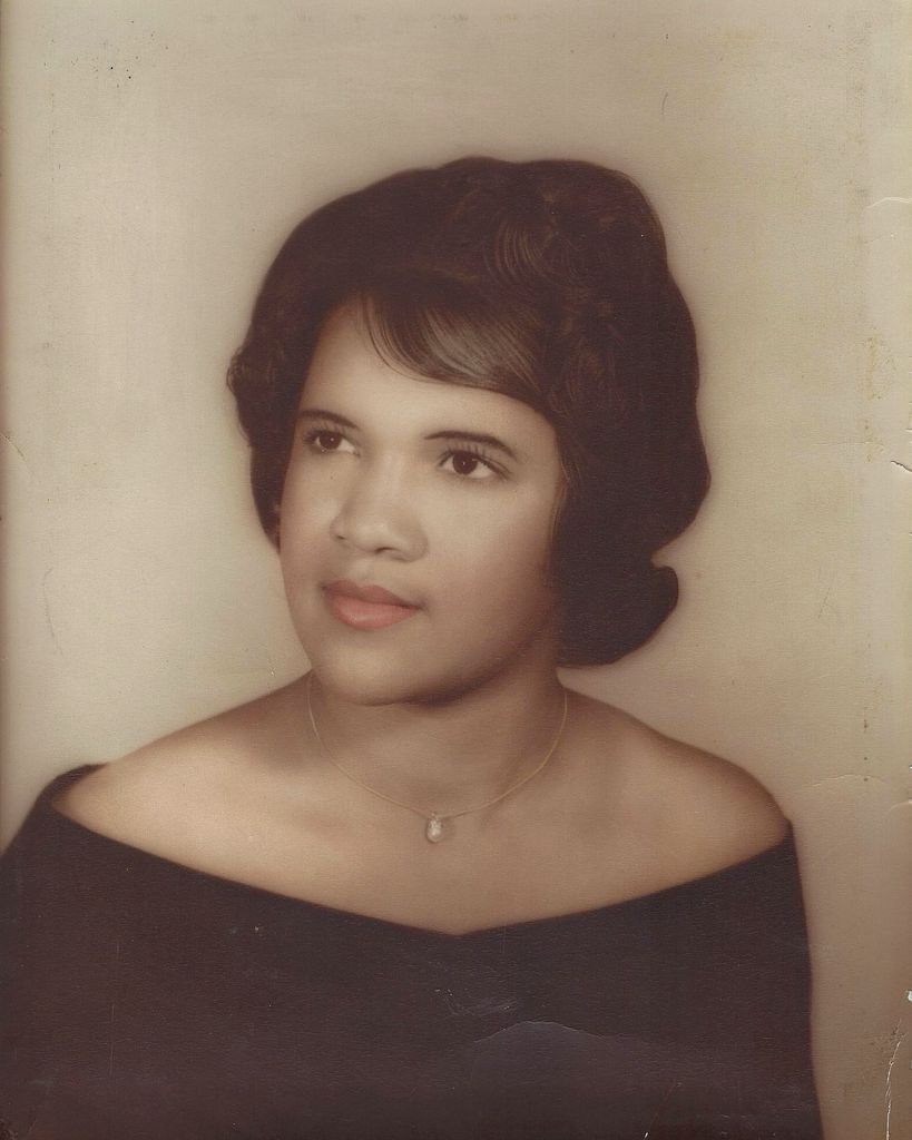 Erma G. Wilson