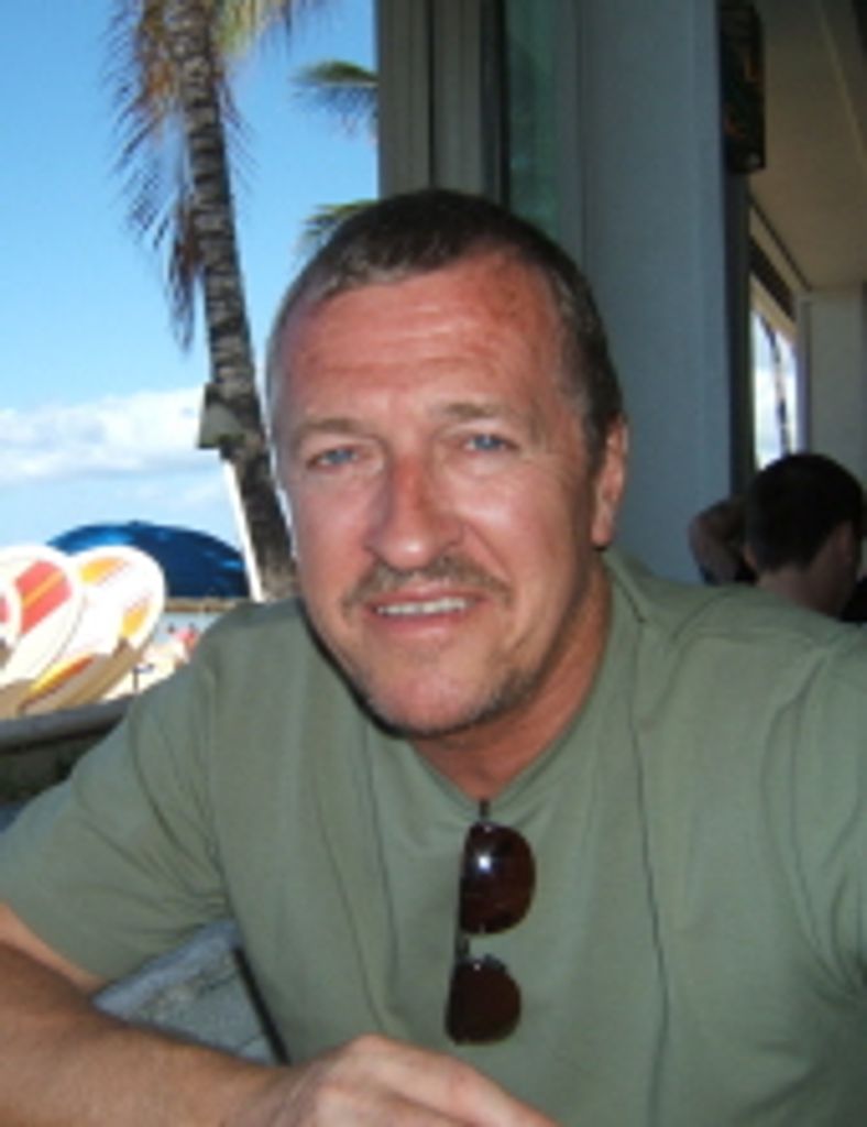 Clinton Wayne Dykeman Profile Photo