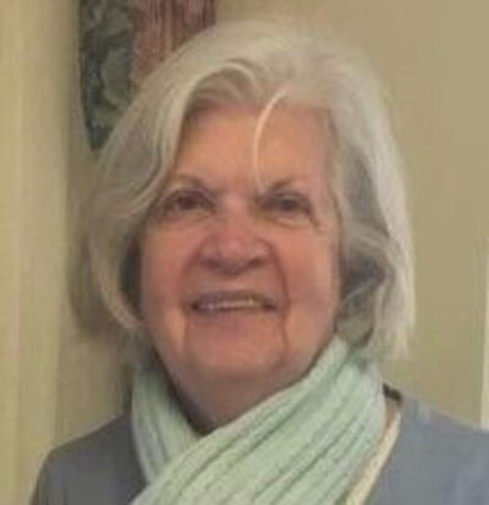 Joan M. Henry-Graham