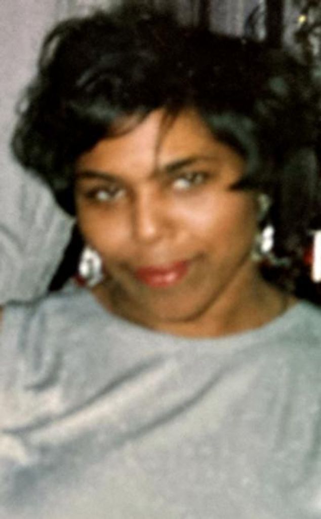 Dorethea "Rita" Elaine Williams