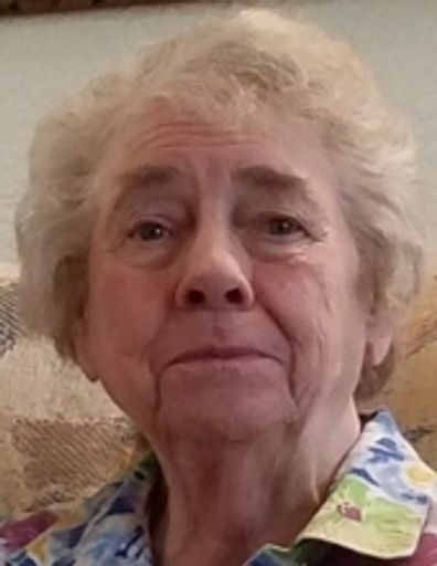 Betty N. Oldroyd Profile Photo