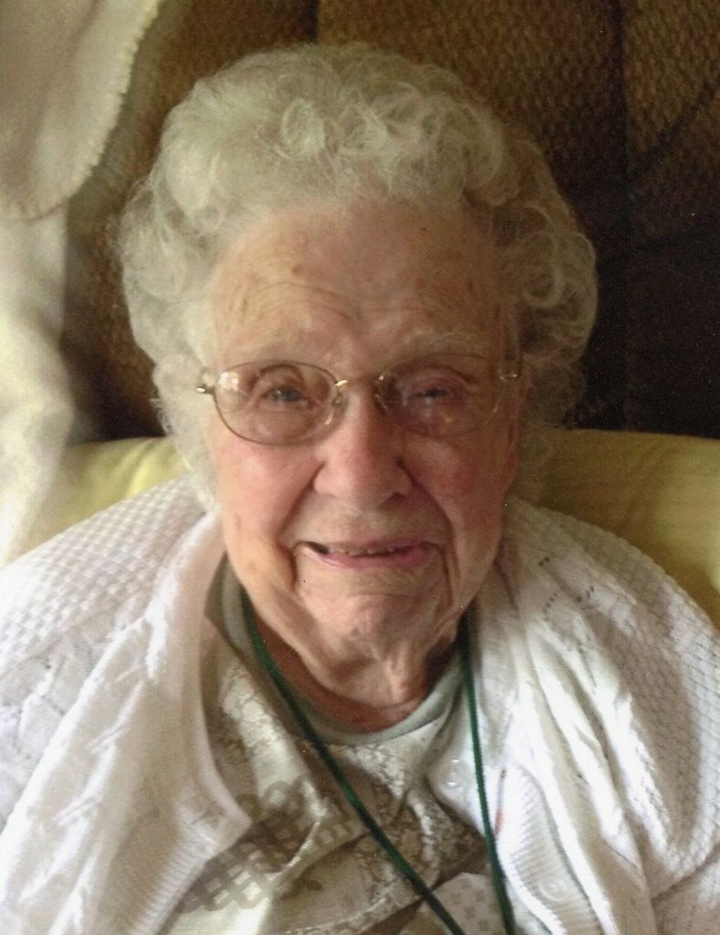 Marie Ann Wenninghoff