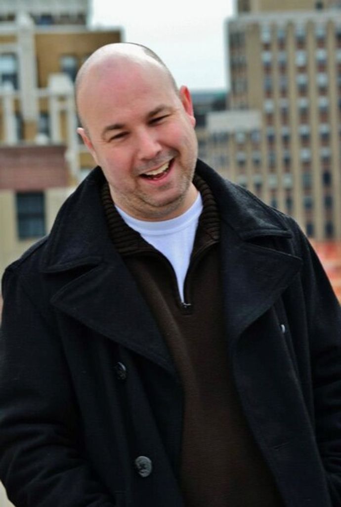 Michael J. Mcgowan Profile Photo