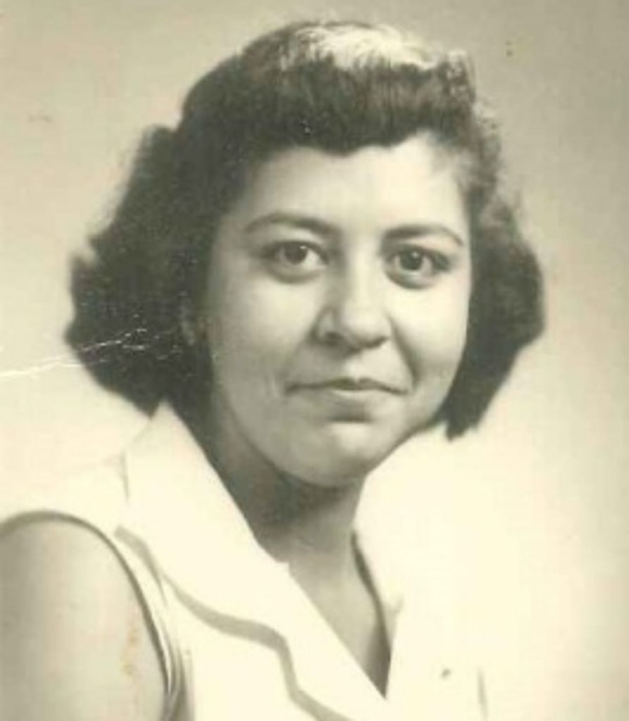 Juanita Salinas Rodriguez Profile Photo