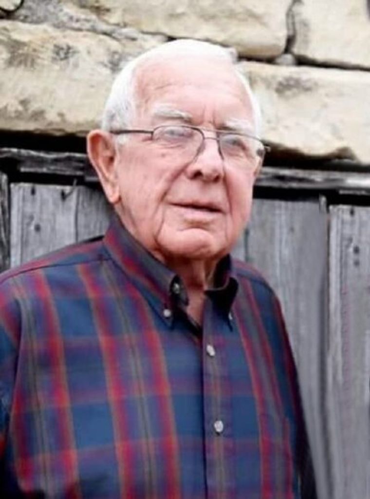 Ralph W. Holt Profile Photo