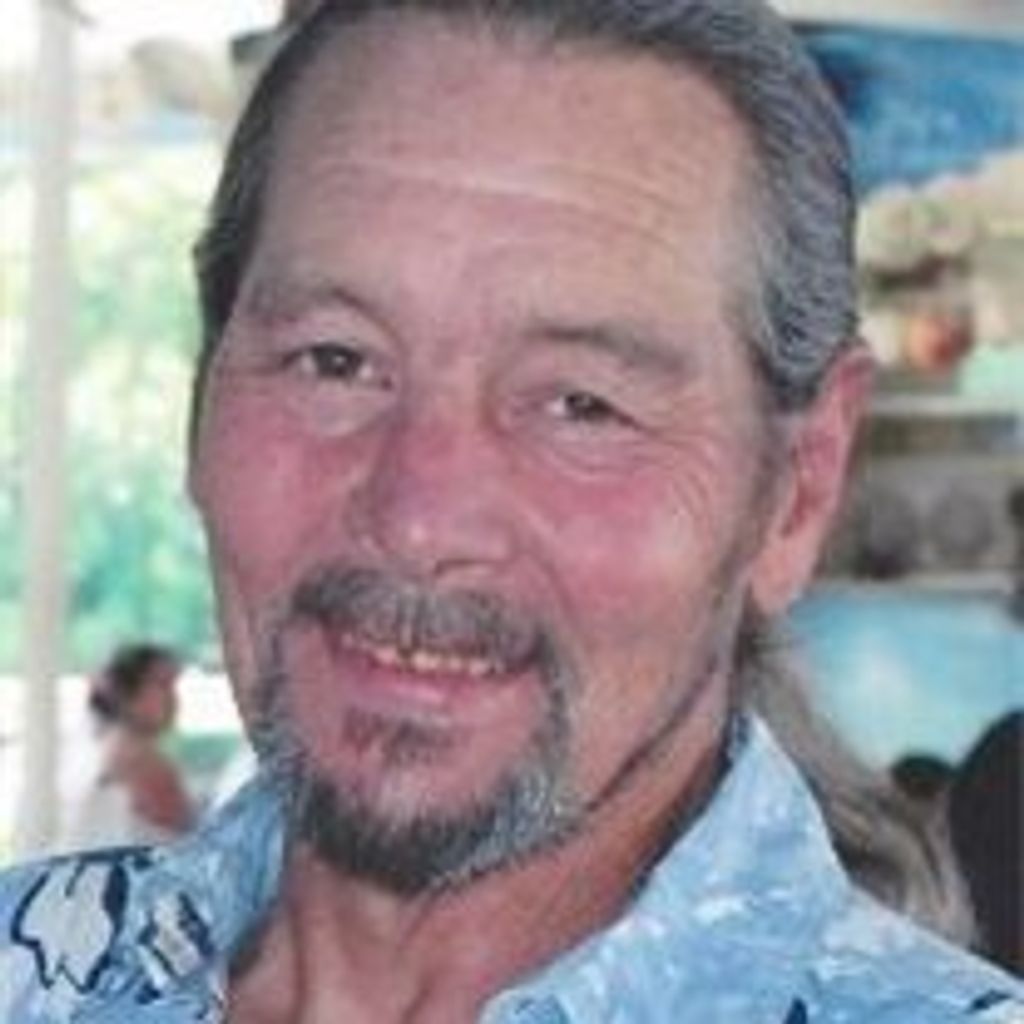 Bruce M Blair