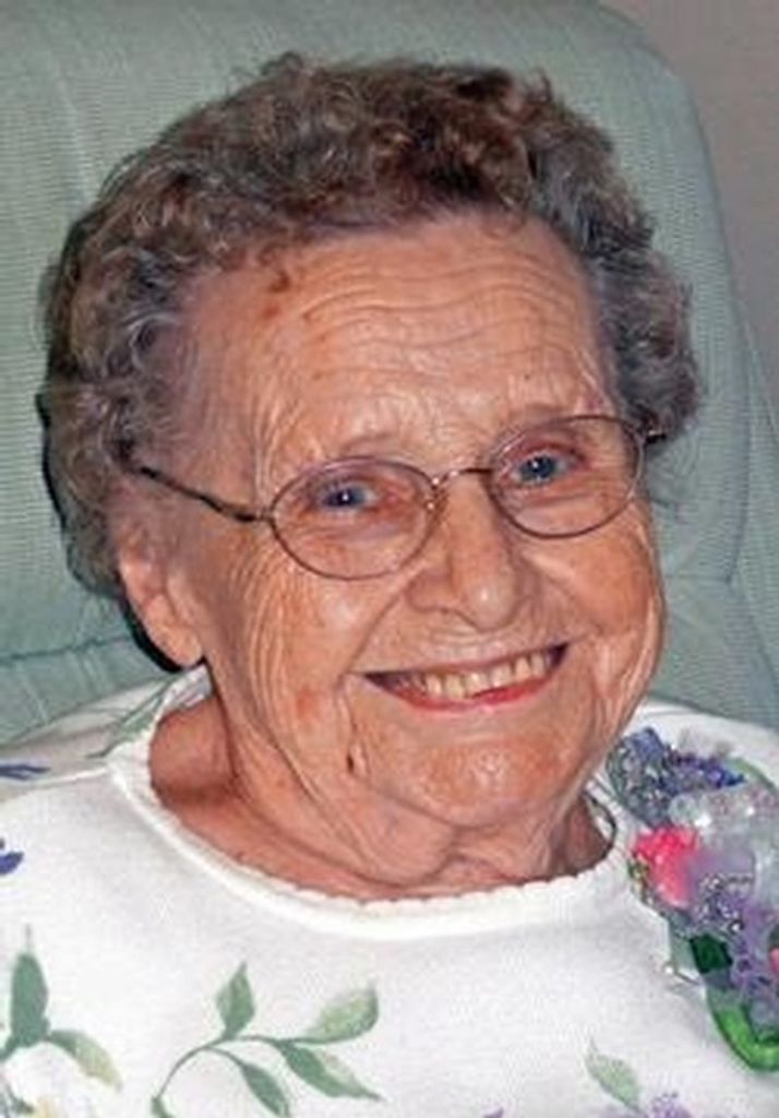 Anna Marguerite Porter