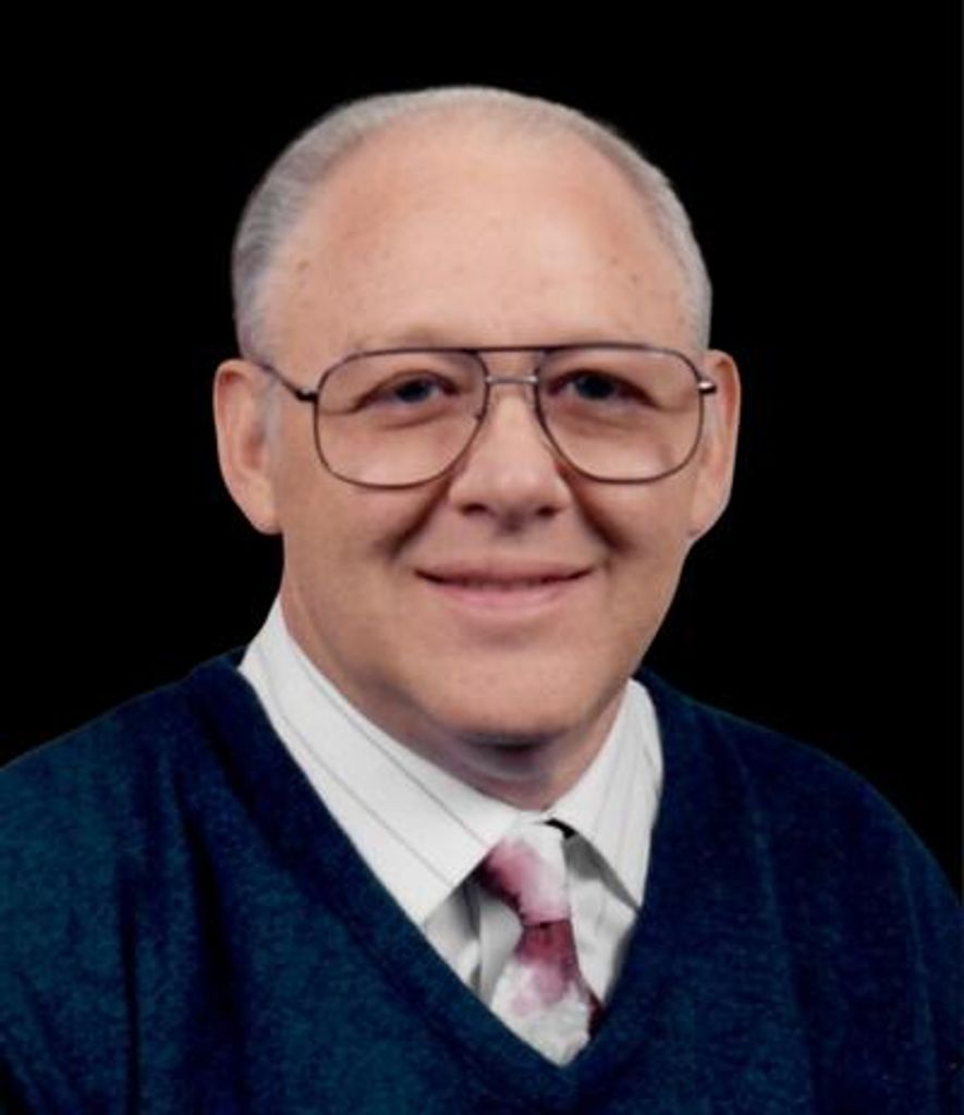 Albert Donald "Junior" Robinson Profile Photo