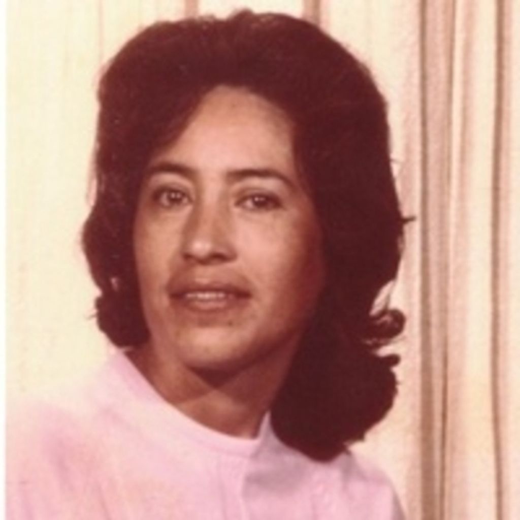 Flora Thornburg Profile Photo