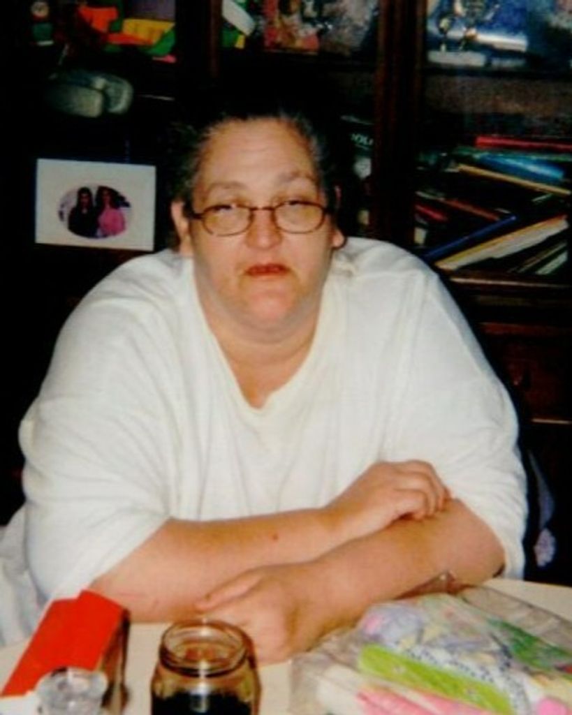 Carolyn Ann Collier