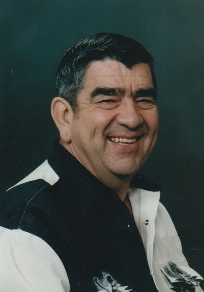 John Edward Bailey Profile Photo