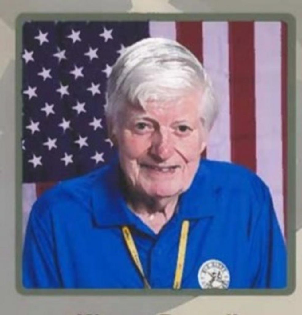 Kieran (Joe) Purcell Profile Photo