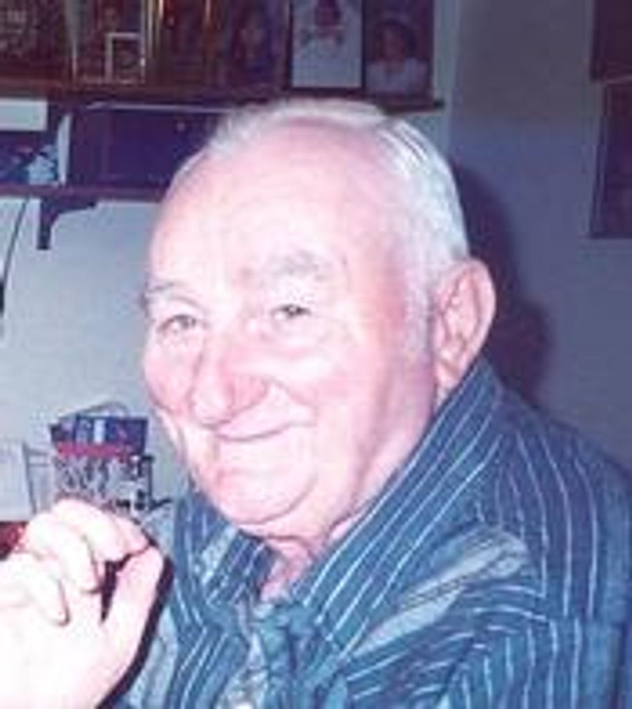 John Lyle Protsman Profile Photo
