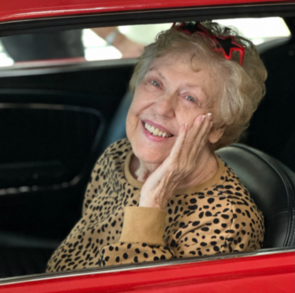 Charlene Iva Williams Profile Photo