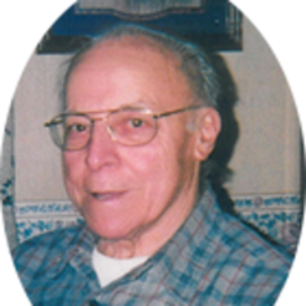 Rudolph R "Rudy" Mesec