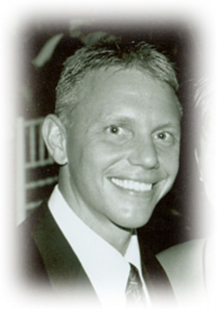 Douglas John Ruff