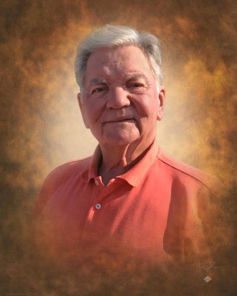 Wilbur Derrick Ivey, Sr Profile Photo
