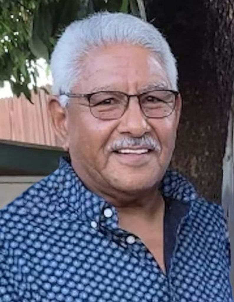 Jose Morales Ramirez