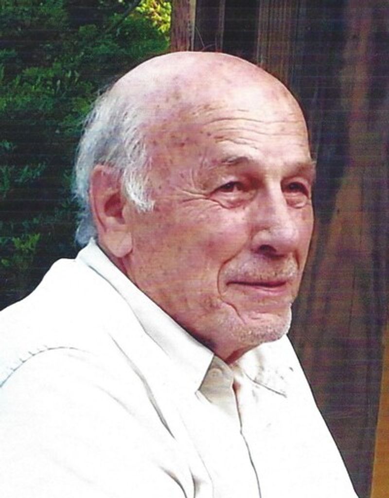 William James Schoville