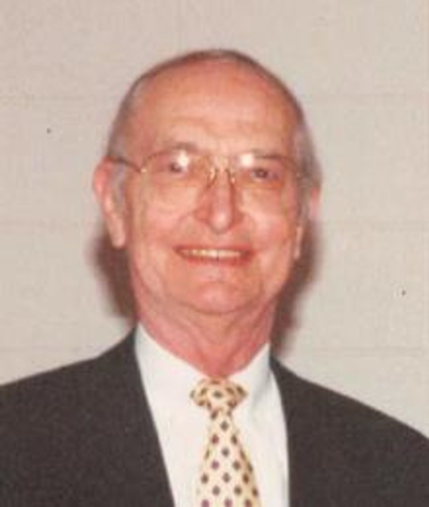 Harold Kirk
