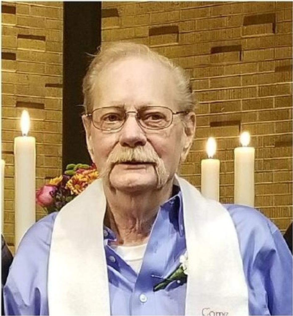 James Milton Anderson Profile Photo