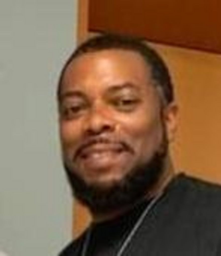 Demond Redrick Rose Profile Photo