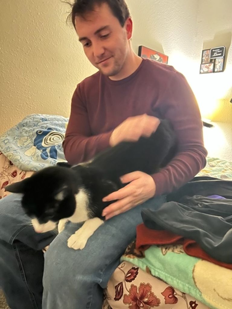 Seth Grey Gipson Profile Photo