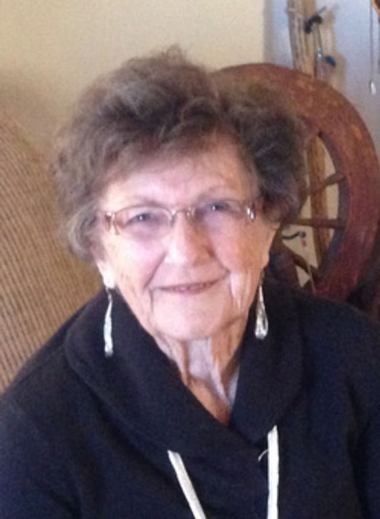 Lois Marie Martin