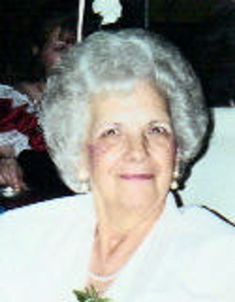 Pauline Mullins Hartley Profile Photo