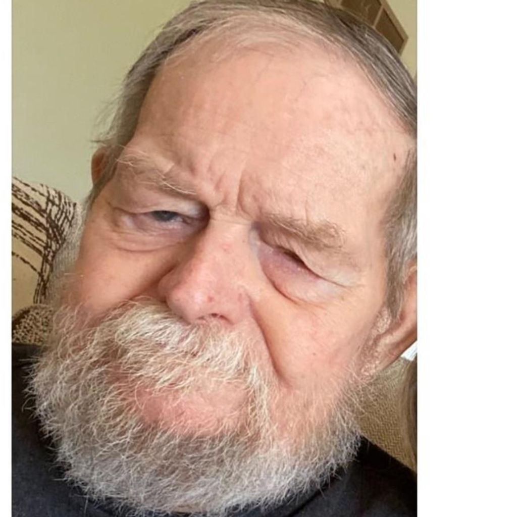 Ted O. Smith Sr.