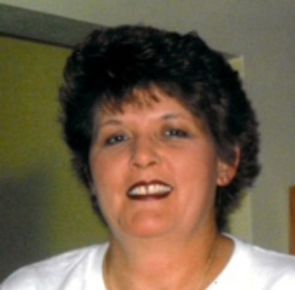 Joan M. Peters