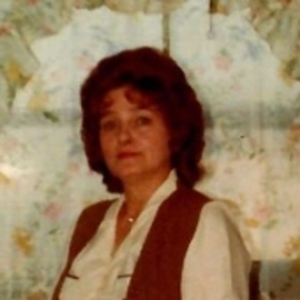 Norma Bowen