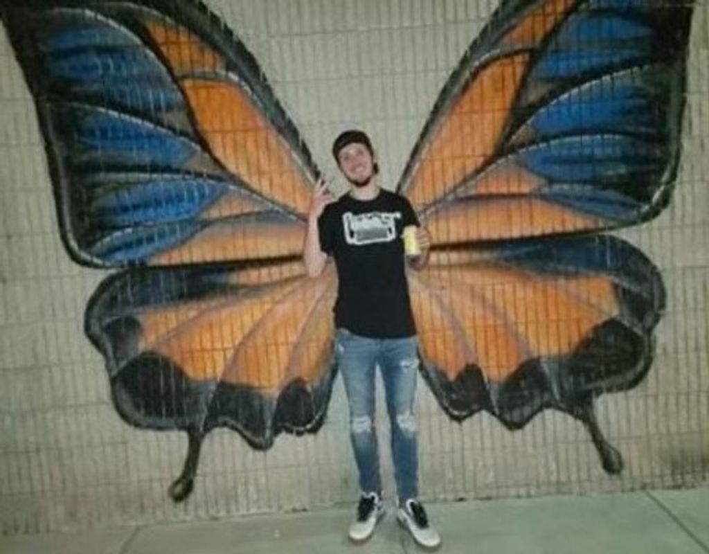 Trenton Williamson Profile Photo