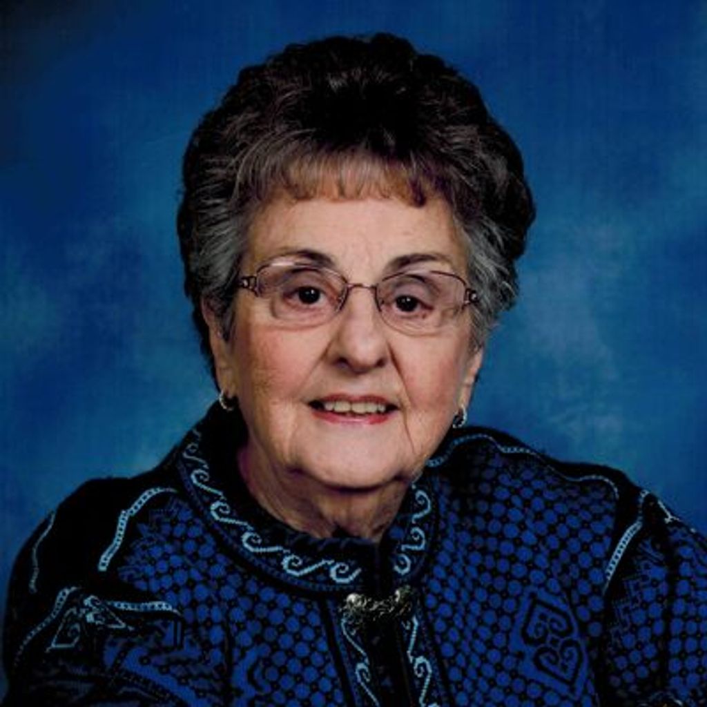 Barbara Ann Palmer Profile Photo