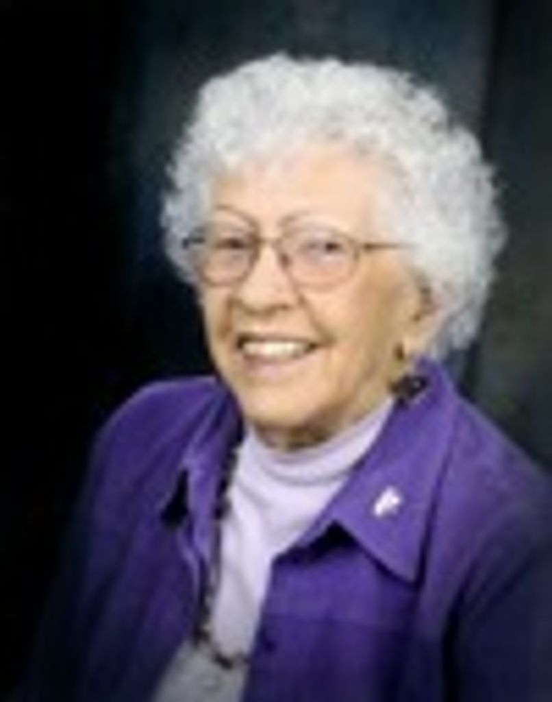 Dorothy L. Boese