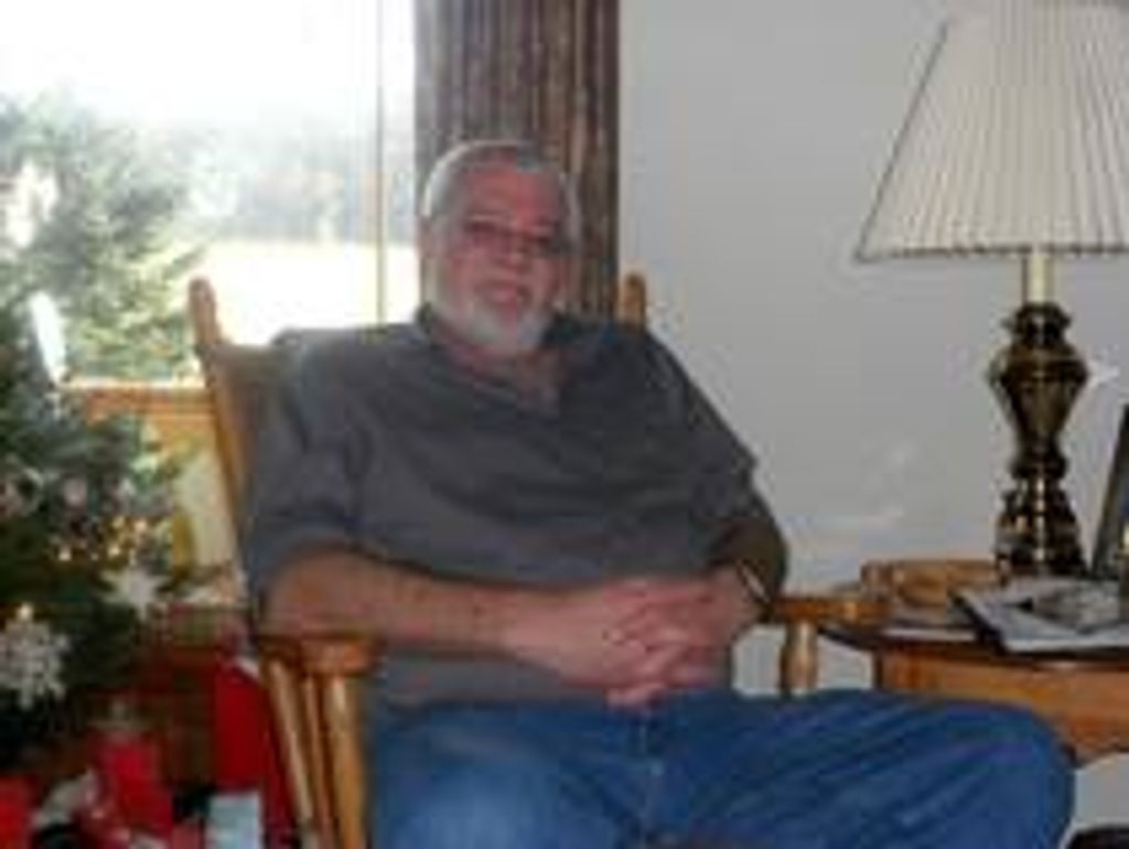 Terry R. Wallace