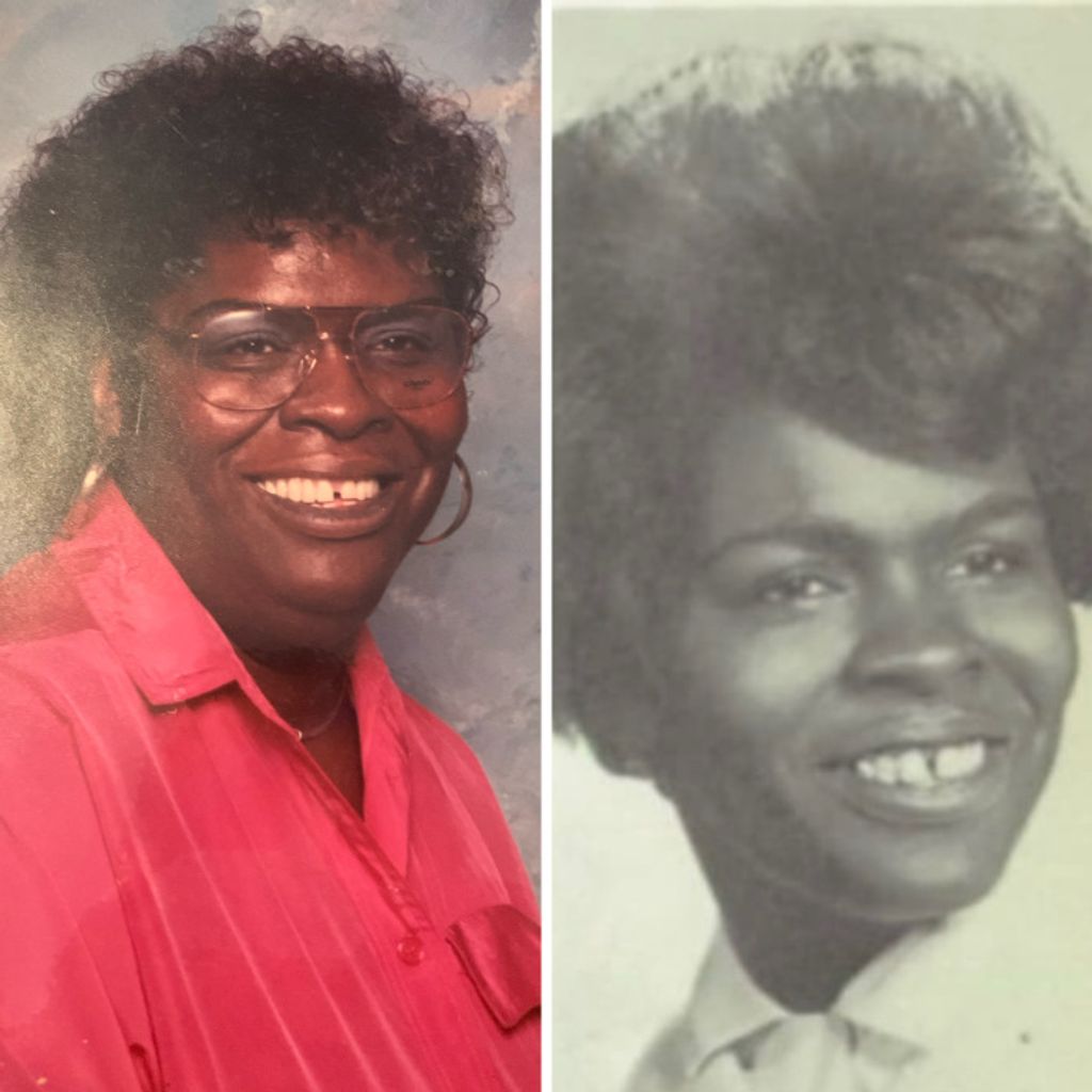 Dorothea Marie Hunt Profile Photo