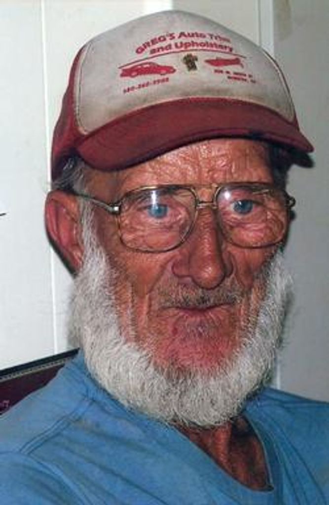 Larry Neil Zimmerman