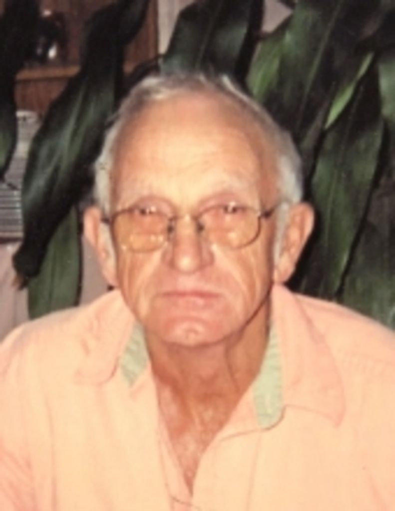 Robert H. Morgan Profile Photo