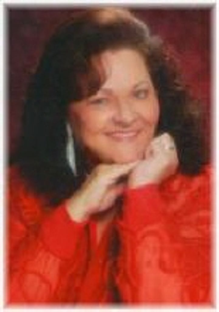 Dorothy Gale Heine