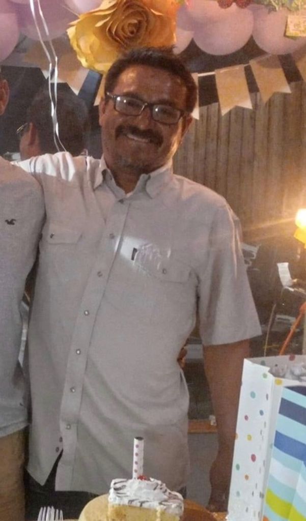 Manuel Mireles Hurtado Profile Photo