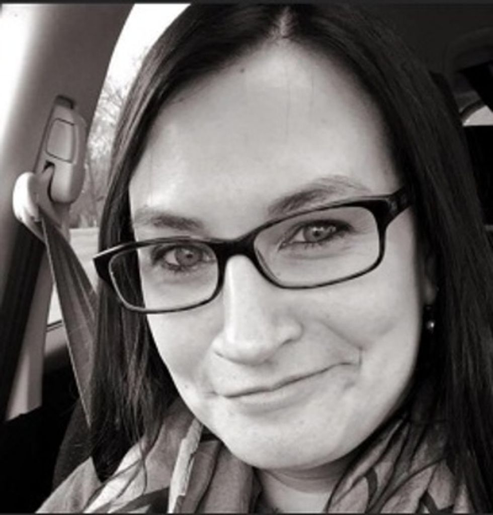 Emily Catherine Bruner